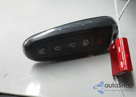 2013 Ford Escape Sel from USA, damaged, VIN 1FMCU0H95DUD10644